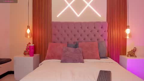sophia_turneer online show from 25, 6, 2026
