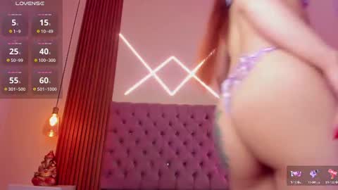 sophia_turneer online show from 2, 8, 2026