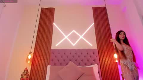 sophia_turneer online show from 6, 8, 2026