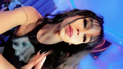 Sophia Velarie online show from 29, 4, 2026