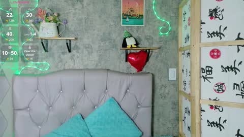 Sophie online show from 20, 3, 2026