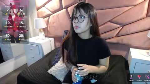 Sophi  online show from 19, 10, 2025