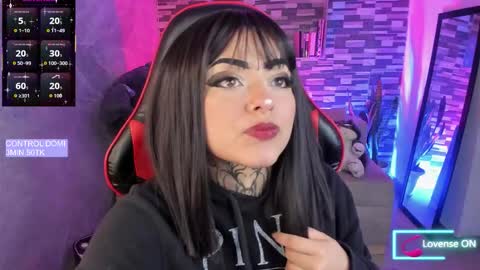 Sophia online show from 8, 11, 2025