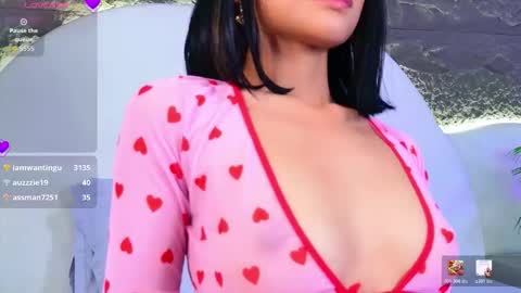 Snapshot of sophiaa_morrison chatting on 22, 3, 2026 Sophia Morrison online show from 22, 3, 2026