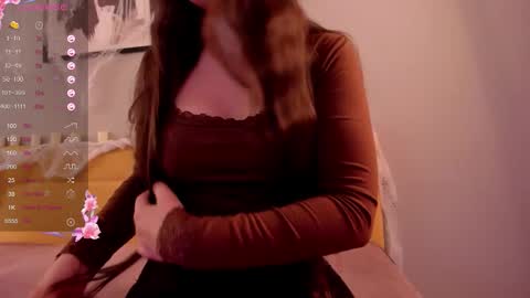 Snapshot of sophiaa_sensual chatting on 2, 11, 2025 Sophia online show from 2, 11, 2025