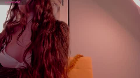 Snapshot of sophiaa_sensual chatting on 6, 1, 2026 Sophia online show from 6, 1, 2026