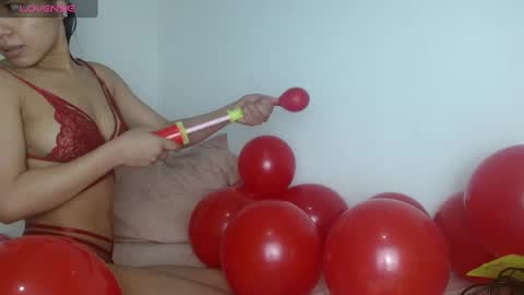 Sophia Bedford online show from 14, 2, 2025