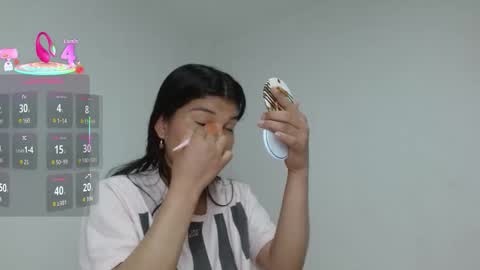 Sophia Bedford online show from 20, 9, 2025