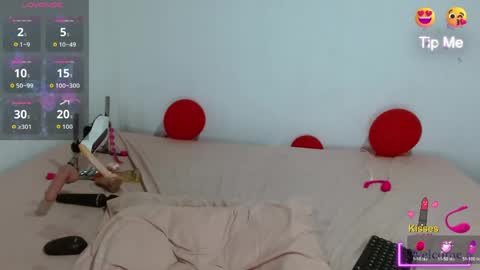 Sophia Bedford online show from 13, 3, 2026