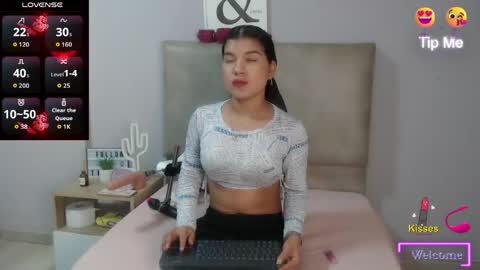 Sophia Bedford online show from 21, 4, 2026