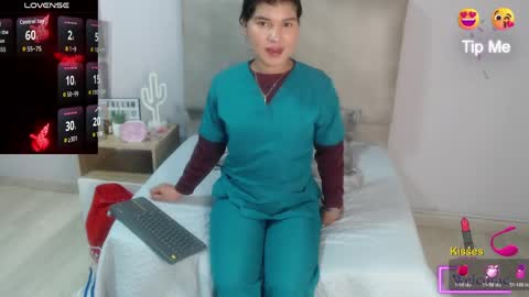 Sophia Bedford online show from 30, 4, 2026