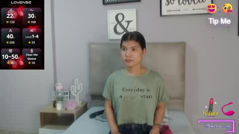 Sophia Bedford online show from 2, 5, 2026