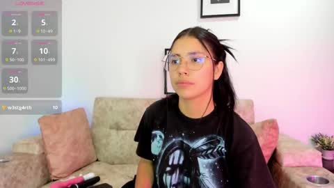 sophiacolemann online show from 12, 2, 2025