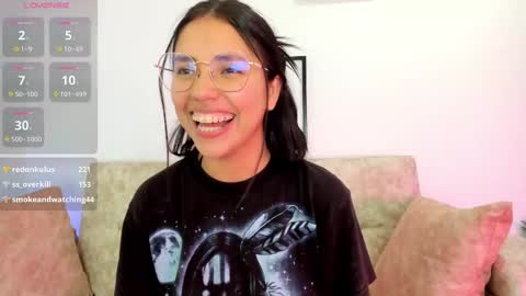 sophiacolemann online show from 12, 2, 2025