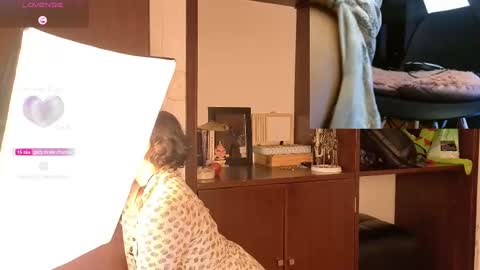 Sophia online show from 9, 9, 2025