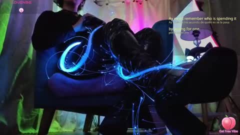 Sophia online show from 20, 9, 2025