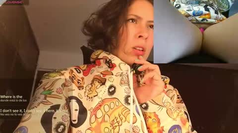 Sophia online show from 21, 9, 2025