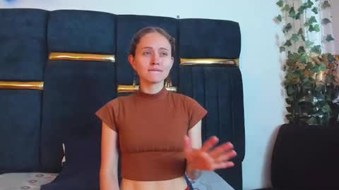 sophiamiller6 online show from 31, 3, 2026