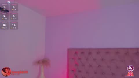 Sofi online show from 29, 9, 2025