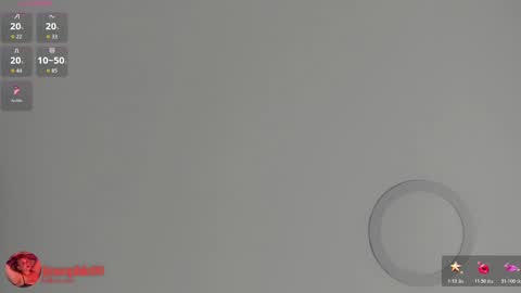 Sofi online show from 6, 11, 2025