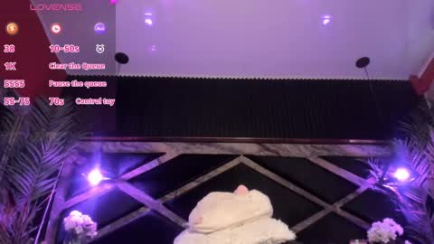 SophiaSmiths online show from 22, 2, 2025