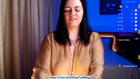 Sophia online show from 3, 5, 2026