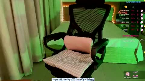 Sophia online show from 23, 7, 2026