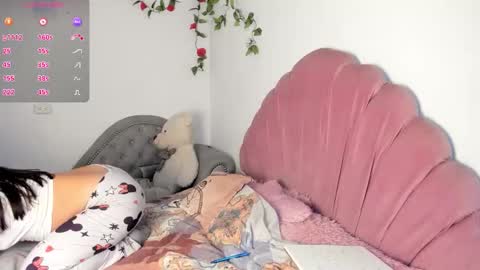 Clara sophia online show from 25, 10, 2025