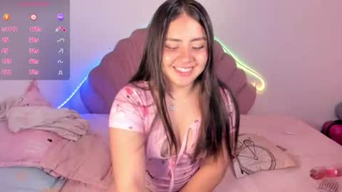 Clara sophia online show from 5, 7, 2026