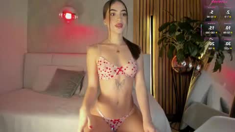 Sophi  online show from 11, 7, 2026