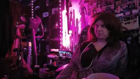 Sophie Satin1980 online show from 6, 6, 2026