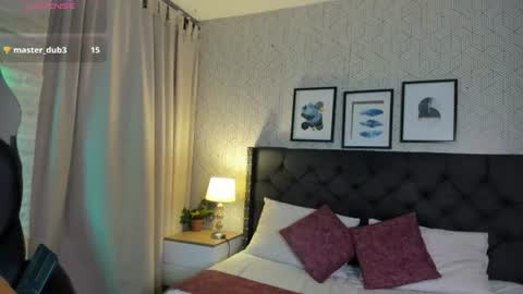 Snapshot of sophie__blare chatting on 26, 6, 2026 sophie__blare online show from 26, 6, 2026