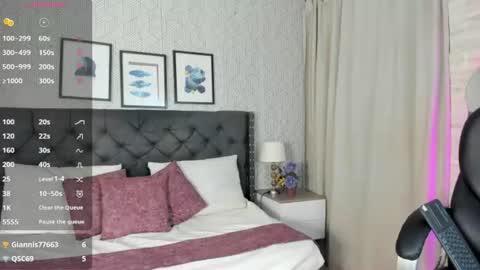 Snapshot of sophie__blare chatting on 30, 7, 2026 sophie__blare online show from 30, 7, 2026