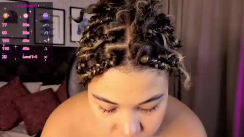 Snapshot of sophie__blare chatting on 31, 7, 2026 sophie__blare online show from 31, 7, 2026
