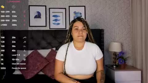 Snapshot of sophie__blare chatting on 5, 8, 2026 sophie__blare online show from 5, 8, 2026