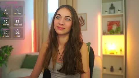 Sophiiiie online show from 25, 10, 2025