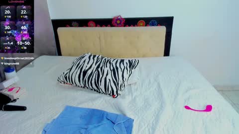 Sophia  online show from 1, 12, 2024