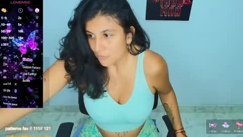 Sophia  online show from 9, 6, 2026