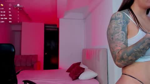 Alice online show from 1, 12, 2025