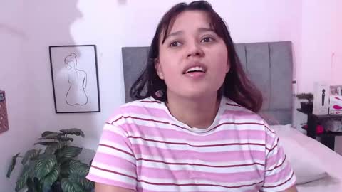 Sophie  Alis online show from 22, 10, 2025