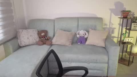 Sophie  online show from 17, 3, 2026