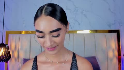 Snapshot of sophie_deargb chatting on 21, 2, 2025 Sofia  santodomingo online show from 21, 2, 2025