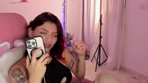 sophie doll online show from 21, 1, 2025