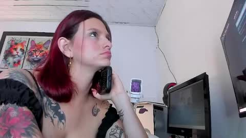 sophie doll online show from 28, 4, 2026