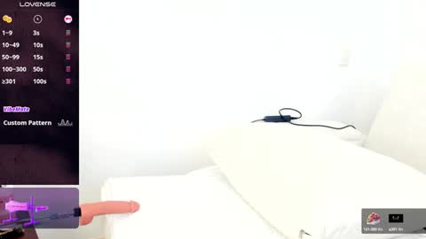   online show from 1, 2, 2025