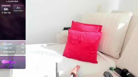   online show from 9, 3, 2025