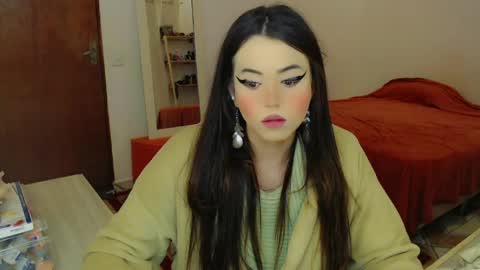 Sophie Fantasys online show from 8, 6, 2026