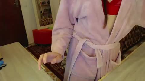 Sophie Fantasys online show from 14, 6, 2026