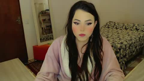 Sophie Fantasys online show from 15, 6, 2026