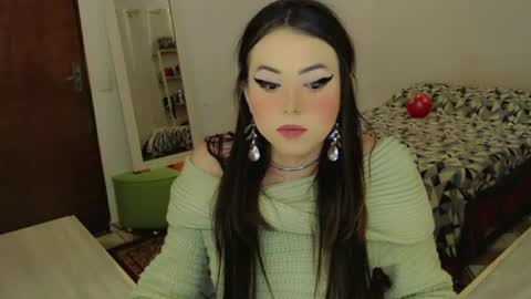 Sophie Fantasys online show from 22, 6, 2026